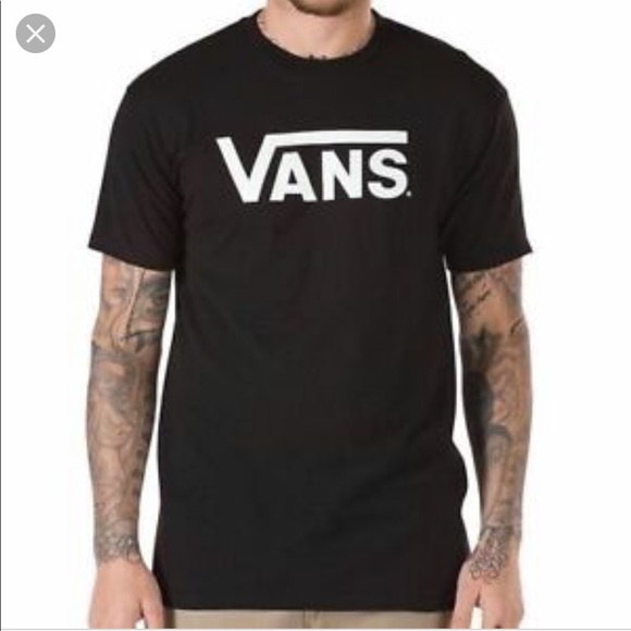 Vans Other - NWT Vans T-Shirt